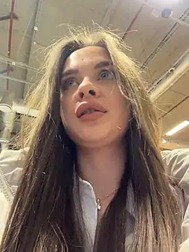 KristiRich online show from 19, 2, 2026