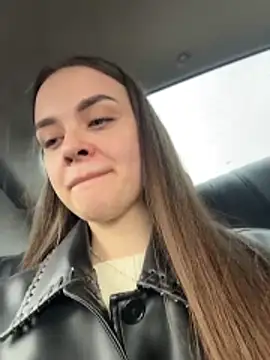 KristiRich online show from 15, 4, 2026