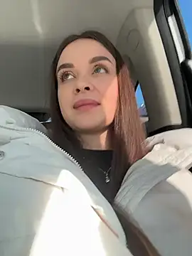 KristiRich online show from 6, 3, 2026