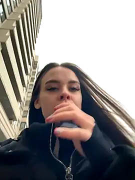 Snapshot of KristiRich chatting on 23, 11, 2025 KristiRich online show from 23, 11, 2025