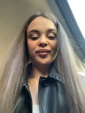 KristiRich online show from 11, 3, 2026