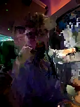 Snapshot of JanSy0 chatting on 7, 11, 2025 JanSy0 online show from 7, 11, 2025