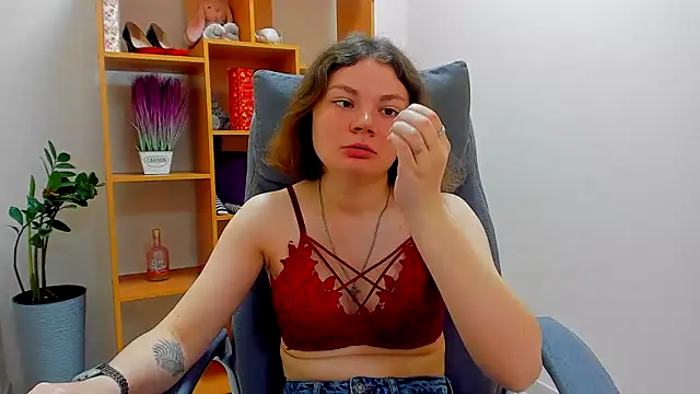 Stella-Maers online show from 21, 5, 2026
