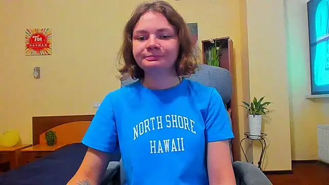 Stella-Maers online show from 7, 11, 2025