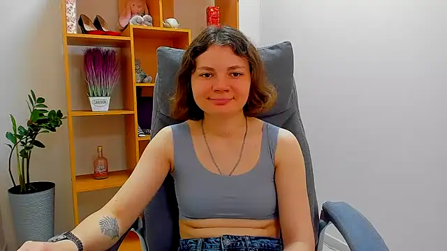 Stella-Maers online show from 20, 5, 2026