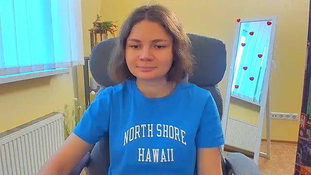 Stella-Maers online show from 5, 12, 2025