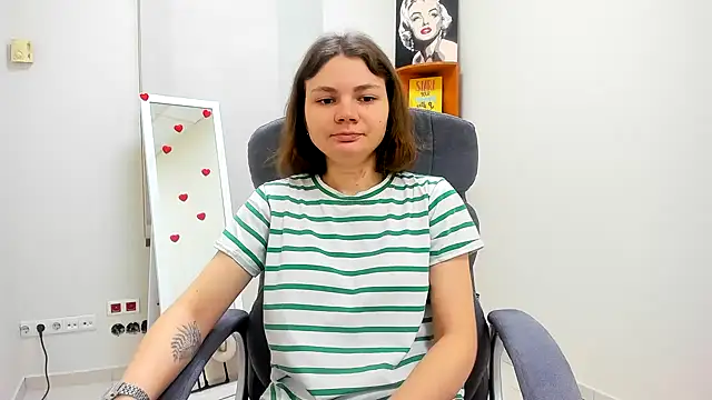 Stella-Maers online show from 2, 2, 2026