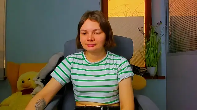 Stella-Maers online show from 18, 2, 2026