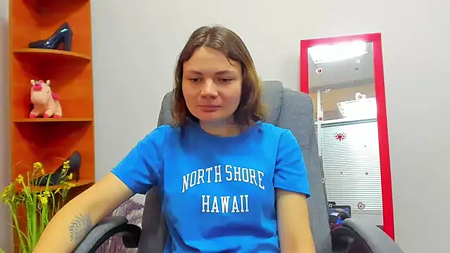 Stella-Maers online show from 14, 1, 2026