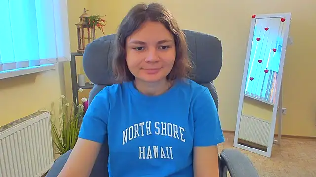 Stella-Maers online show from 1, 12, 2025