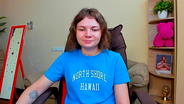 Stella-Maers online show from 6, 11, 2025