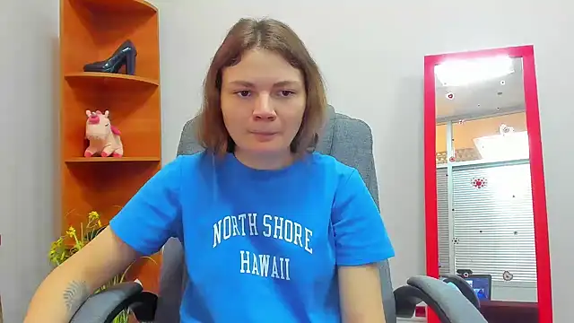 Stella-Maers online show from 13, 1, 2026