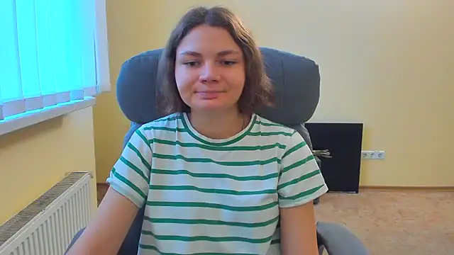 Stella-Maers online show from 28, 11, 2025