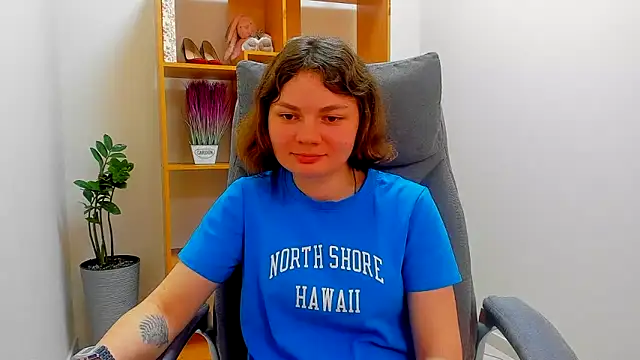 Stella-Maers online show from 21, 4, 2026