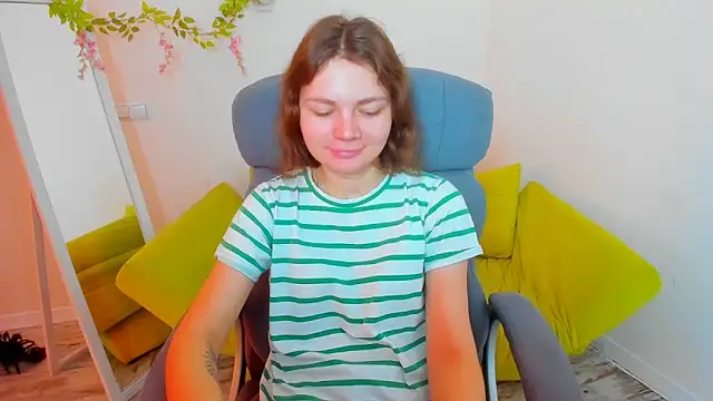 Stella-Maers online show from 14, 11, 2025