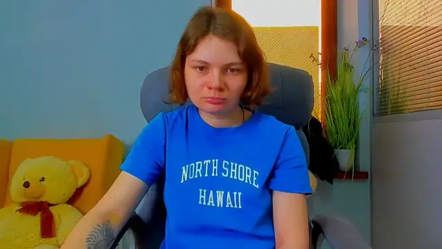 Stella-Maers online show from 26, 2, 2026