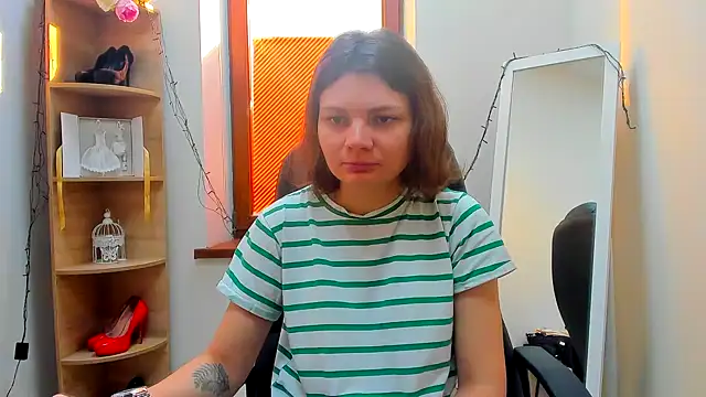 Stella-Maers online show from 19, 1, 2026