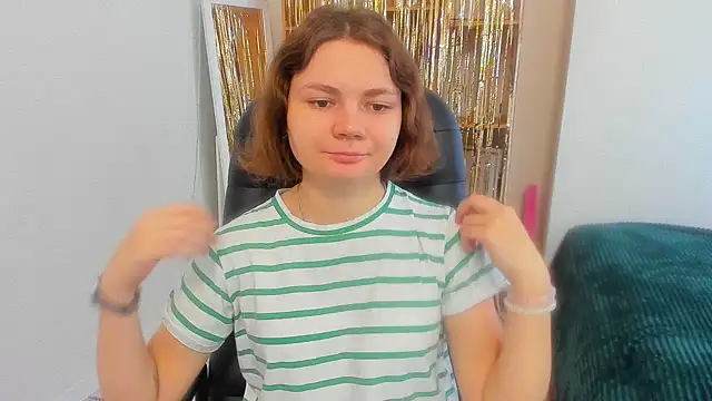 Stella-Maers online show from 26, 11, 2025