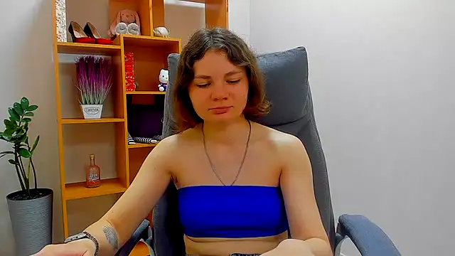 Stella-Maers online show from 13, 5, 2026