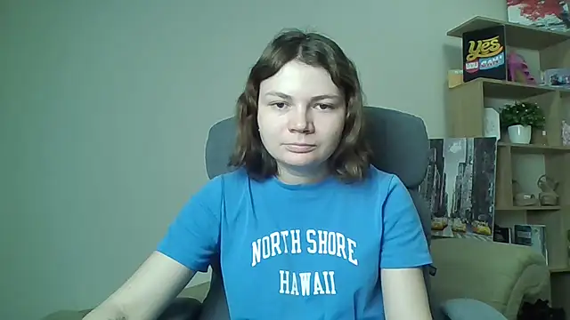 Stella-Maers online show from 10, 2, 2026