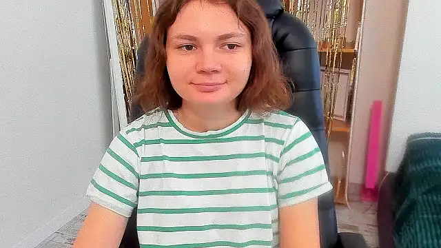 Stella-Maers online show from 11, 11, 2025