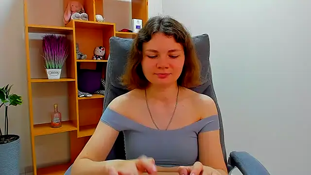 Stella-Maers online show from 16, 6, 2026