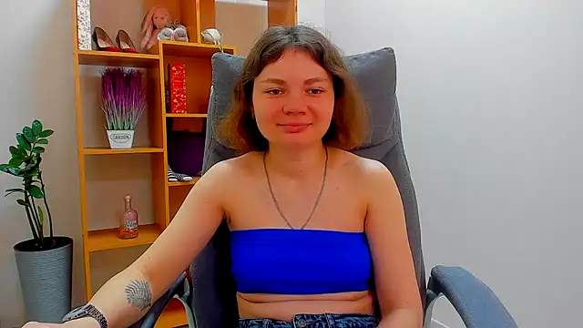 Stella-Maers online show from 30, 4, 2026