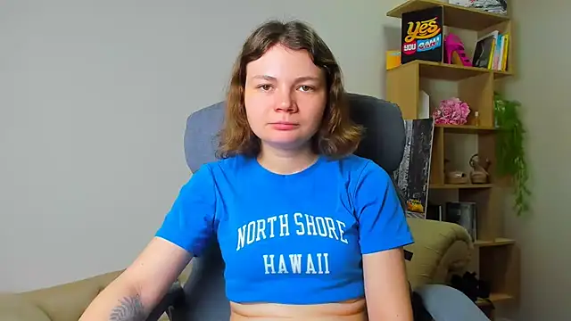 Stella-Maers online show from 13, 2, 2026