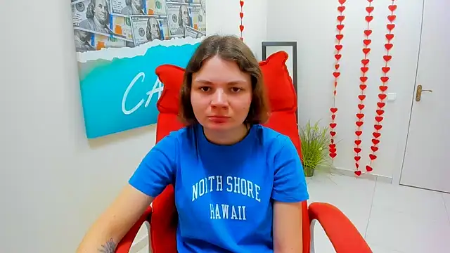 Stella-Maers online show from 9, 3, 2026