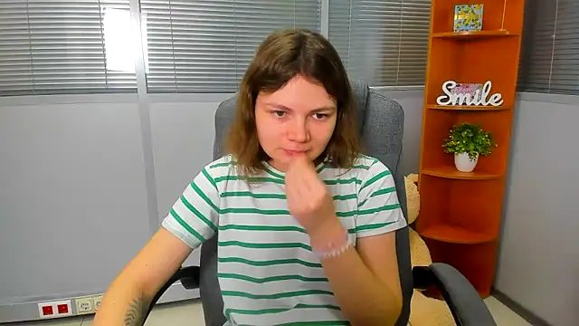 Stella-Maers online show from 5, 2, 2026