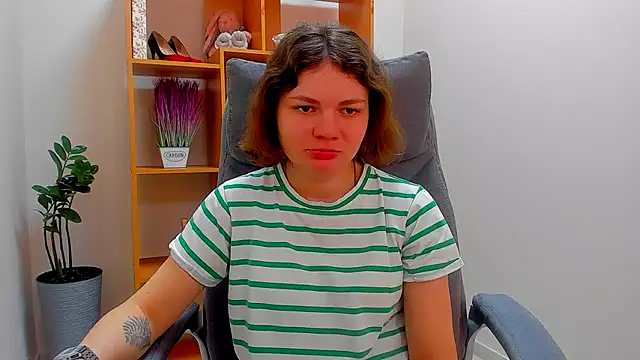 Stella-Maers online show from 14, 4, 2026