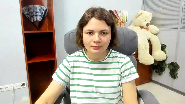 Stella-Maers online show from 6, 3, 2026