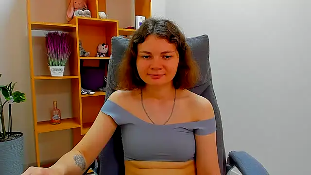 Stella-Maers online show from 19, 6, 2026