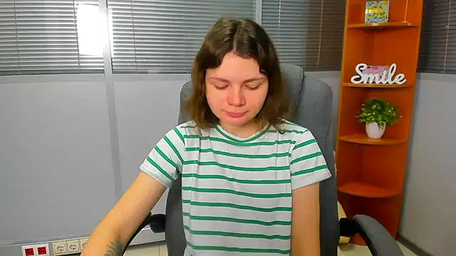 Stella-Maers online show from 6, 2, 2026