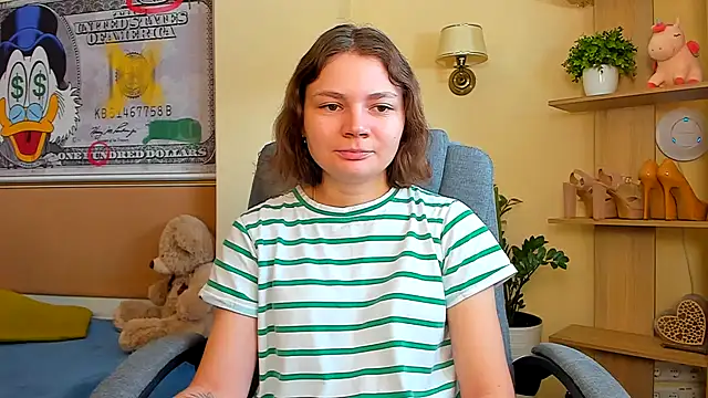 Stella-Maers online show from 15, 11, 2025