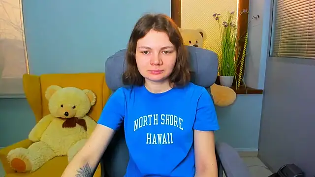 Stella-Maers online show from 12, 2, 2026