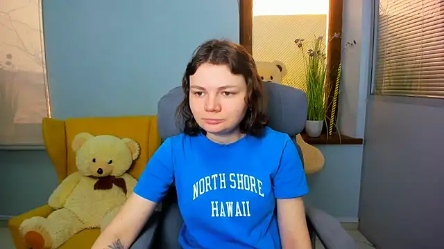 Stella-Maers online show from 11, 2, 2026