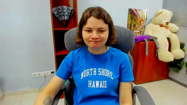 Stella-Maers online show from 13, 3, 2026