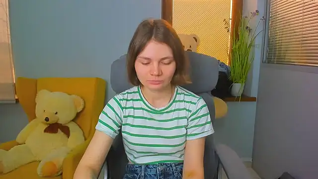 Stella-Maers online show from 17, 2, 2026