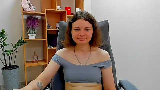 Stella-Maers online show from 2, 7, 2026