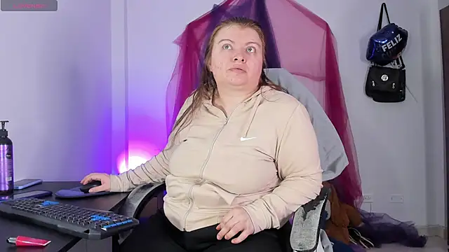 miss samii7 online show from 21, 11, 2025