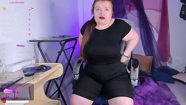 miss samii7 online show from 9, 11, 2025