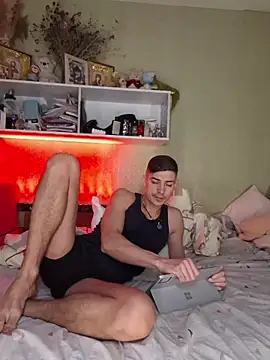 Snapshot of SoftVoltage chatting on 18, 2, 2026 SoftVoltage online show from 18, 2, 2026