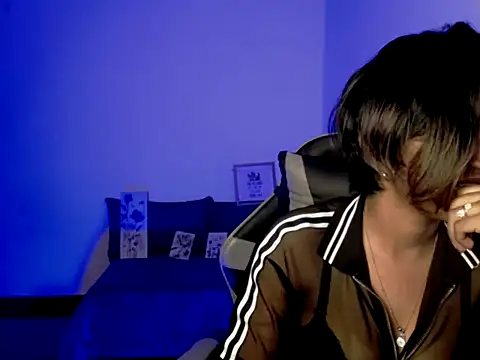 Samanta 777 online show from 7, 11, 2025