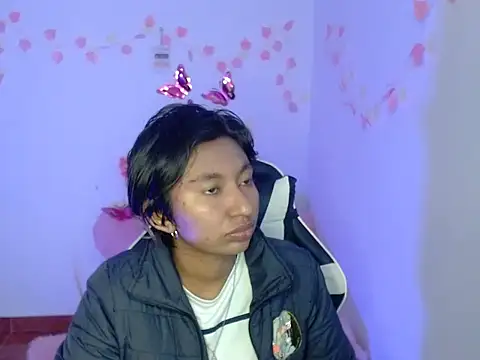 Samanta 777 online show from 10, 11, 2025