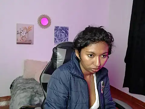 Samanta 777 online show from 15, 1, 2026