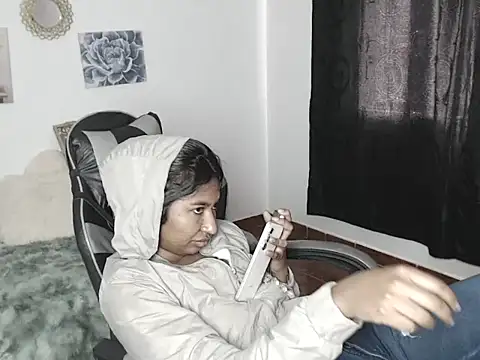 Samanta 777 online show from 15, 2, 2026