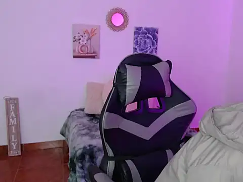 Samanta 777 online show from 16, 1, 2026