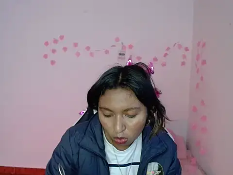 Samanta 777 online show from 16, 12, 2025