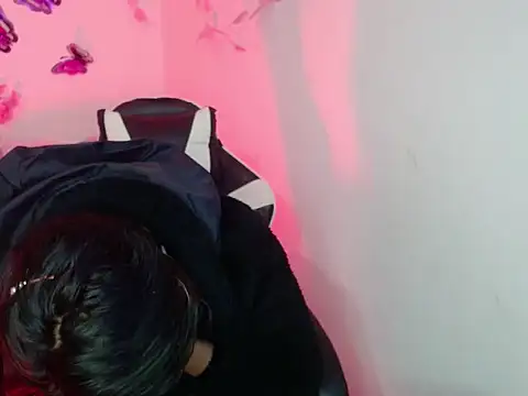 Samanta 777 online show from 18, 11, 2025